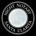 Night Notary